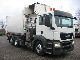 2009 MAN  BL-2 26 320 6x2 Truck over 7.5t Refuse truck photo 12