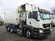 2009 MAN  BL-2 26 320 6x2 Truck over 7.5t Refuse truck photo 3