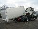 2009 MAN  BL-2 26 320 6x2 Truck over 7.5t Refuse truck photo 7