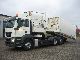 2009 MAN  BL-2 26 320 6x2 Truck over 7.5t Refuse truck photo 8