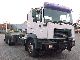 2000 MAN  26 463 6x2 Truck over 7.5t Chassis photo 2
