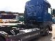 2004 MAN  26 390 retarders, engine failure Truck over 7.5t Swap chassis photo 3