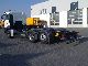 2010 MAN  26.360 6x2 Truck over 7.5t Chassis photo 3