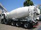 2011 MAN  VF 47 480 10x4 mixer 15 m3 Truck over 7.5t Cement mixer photo 1