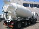 2011 MAN  VF 47 480 10x4 mixer 15 m3 Truck over 7.5t Cement mixer photo 2