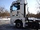 2006 MAN  TGA 03 26 440 Truck over 7.5t Swap chassis photo 2