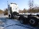 2006 MAN  TGA 03 26 440 Truck over 7.5t Swap chassis photo 5