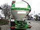 1996 MAN  18 264 with Spitzer silo 22.6 qbm Truck over 7.5t Tank truck photo 3
