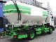 1996 MAN  18 264 with Spitzer silo 22.6 qbm Truck over 7.5t Tank truck photo 4