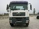 2007 MAN  TGA 35.360, 10CBM-LIEBHERR CONCRETE MIXER Truck over 7.5t Cement mixer photo 1