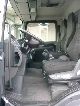 2009 MAN  8180 TGL BL 2x APC Van or truck up to 7.5t Stake body photo 8