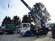 1982 MAN  Tadano .26.321 Truck over 7.5t Truck-mounted crane photo 8