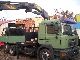 2002 MAN  FE 410 6x4 HDS EFFER 20.25 335 m/1080 kg Truck over 7.5t Truck-mounted crane photo 2