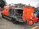 1971 MAN  Fire-Hauber, vintage cars, conveniently wgGesch.aufgab Van or truck up to 7.5t Other vans/trucks up to 7 photo 1