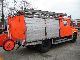 1971 MAN  Fire-Hauber, vintage cars, conveniently wgGesch.aufgab Van or truck up to 7.5t Other vans/trucks up to 7 photo 3