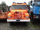 1971 MAN  Fire-Hauber, vintage cars, conveniently wgGesch.aufgab Van or truck up to 7.5t Other vans/trucks up to 7 photo 4
