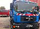 2004 MAN  FE 26 310 Truck over 7.5t Refuse truck photo 1