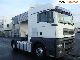 2006 MAN  TGA 18.440 4X2 BLS (Euro5 Intarder Air) Semi-trailer truck Hazardous load photo 1