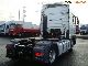 2006 MAN  TGA 18.440 4X2 BLS (Euro5 Intarder Air) Semi-trailer truck Hazardous load photo 2