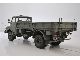 1977 MAN  11.136 - 4X4 Truck over 7.5t Stake body photo 3