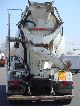 2007 MAN  B 35 390 8x4 9m ³ LIEBHERR Truck over 7.5t Cement mixer photo 5