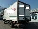 2002 MAN  ME tiefkuehl 18.280 B / Meat rack / Thermo King Truck over 7.5t Refrigerator body photo 2