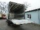 2002 MAN  ME tiefkuehl 18.280 B / Meat rack / Thermo King Truck over 7.5t Refrigerator body photo 3