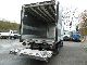 2002 MAN  ME tiefkuehl 18.280 B / Meat rack / Thermo King Truck over 7.5t Refrigerator body photo 5