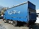 2007 MAN  TGA 18.400 Euro 4, 7.1m flatbed, tilt switch! Truck over 7.5t Stake body and tarpaulin photo 7