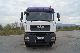 2007 MAN  FFDK TGA 41.480 (1007) Truck over 7.5t Tipper photo 1