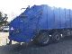1998 MAN  Haller X-1 TOP AIR CRUISE CONTROL Truck over 7.5t Refuse truck photo 3
