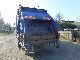 1998 MAN  Haller X-1 TOP AIR CRUISE CONTROL Truck over 7.5t Refuse truck photo 4
