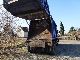 1998 MAN  Haller X-1 TOP AIR CRUISE CONTROL Truck over 7.5t Refuse truck photo 6