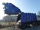 1998 MAN  Haller X-1 TOP AIR CRUISE CONTROL Truck over 7.5t Refuse truck photo 7