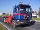 1994 MAN  25 372 FNL / BL 6X2 Truck over 7.5t Chassis photo 1