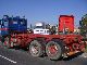 1994 MAN  25 372 FNL / BL 6X2 Truck over 7.5t Chassis photo 2
