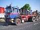 1994 MAN  25 372 FNL / BL 6X2 Truck over 7.5t Chassis photo 3