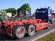 1994 MAN  25 372 FNL / BL 6X2 Truck over 7.5t Chassis photo 4