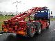 1994 MAN  25 372 FNL / BL 6X2 Truck over 7.5t Chassis photo 6