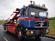 1994 MAN  25 372 FNL / BL 6X2 Truck over 7.5t Chassis photo 7