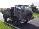 1985 MAN  8-136 FAE 4X4 WHEEL EX-ARMY. Truck over 7.5t Stake body photo 6