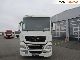 2009 MAN  TGX 26.440 6X2-2 FNLLW / Wechselfahrgestell Truck over 7.5t Swap chassis photo 1