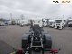 2007 MAN  TGA 26.3606X2 BL-2 Chassis Van or truck up to 7.5t Chassis photo 3
