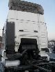 2001 MAN  18 310 + LX BDF Beckmann tandem trailer Truck over 7.5t Swap chassis photo 2