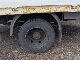 1992 MAN  LOX-F Van or truck up to 7.5t Stake body photo 9