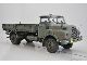 1980 MAN  11.136 - 4X4 Truck over 7.5t Stake body photo 1