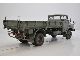 1980 MAN  11.136 - 4X4 Truck over 7.5t Stake body photo 2