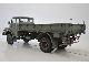 1980 MAN  11.136 - 4X4 Truck over 7.5t Stake body photo 3