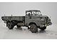 1978 MAN  11.136 - 4X4 Truck over 7.5t Stake body photo 1