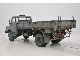 1978 MAN  11.136 - 4X4 Truck over 7.5t Stake body photo 3